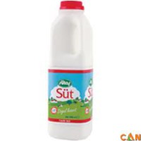 Sütaş 1 lt günlük süt